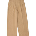 ZARA Womens Pegged Chino Trousers XL W36 L32 Beige Polyester Vintage Zara and Second-Hand Zara from Messina Hembry 