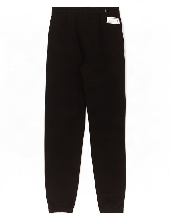Nike Pantalon de survêtement pour garçon 12-13 ans Large Noir Polyester