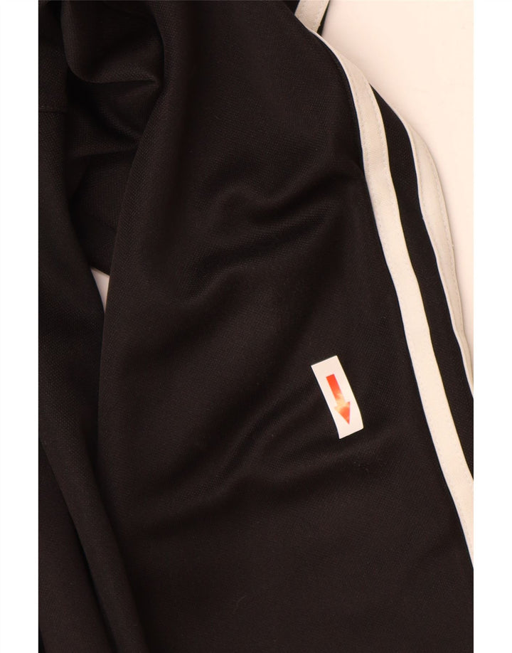 Adidas Pantalon de survêtement Climacool pour homme Petit Noir Polyester