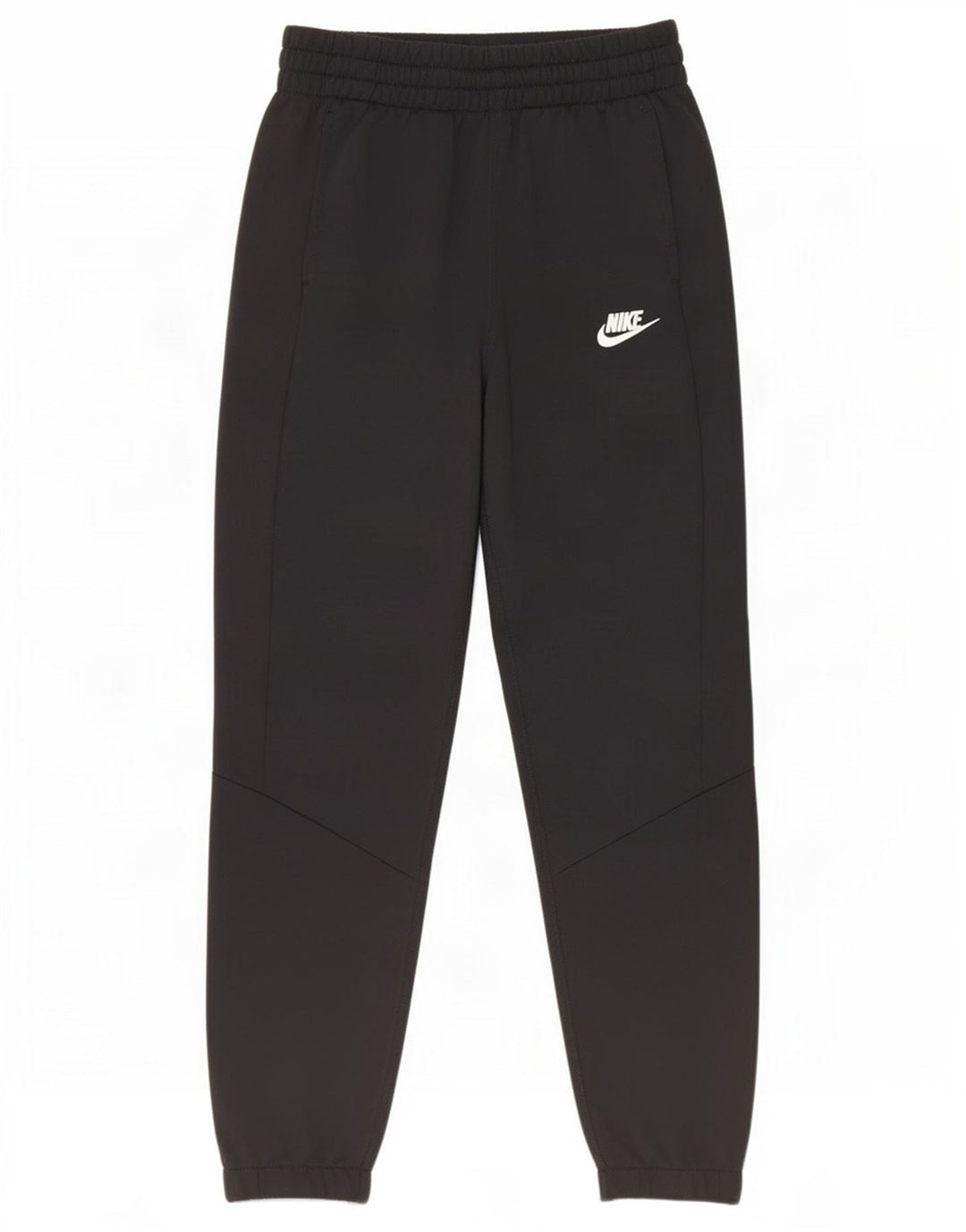 Pantalon de survêtement Nike garçon 10-11 ans noir moyen polyester