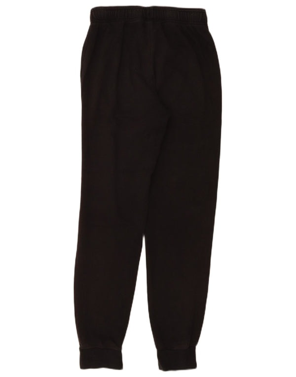 Adidas Pantalon de Survêtement Garçon Joggers 13-14 ans Noir Coton
