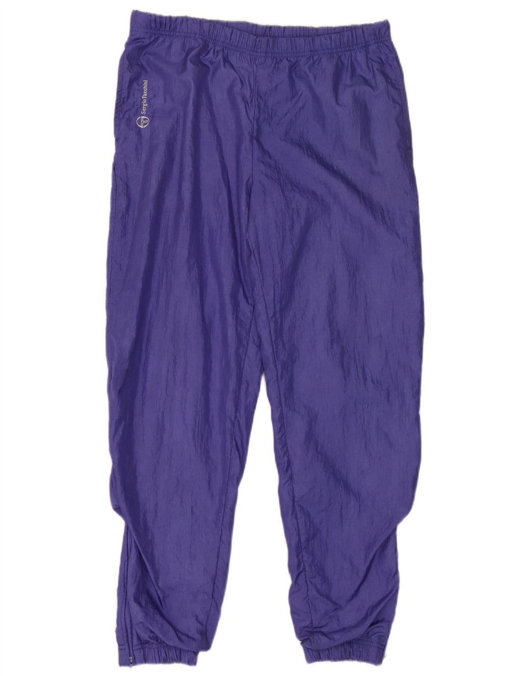 Sergio Tacchini Pantalon de survêtement pour homme IT 50 Violet moyen
