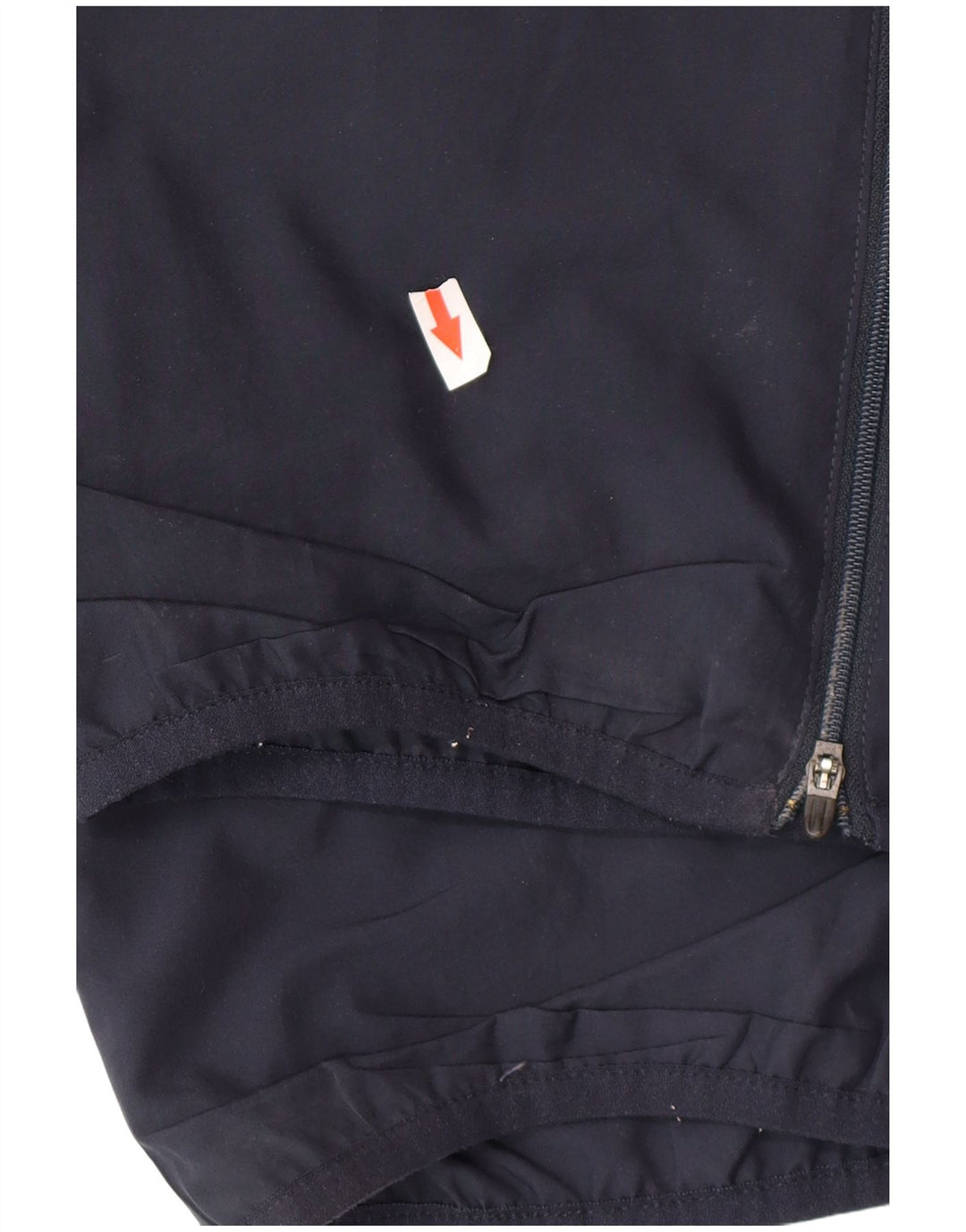 Nike Pantalon de survêtement pour homme Bleu marine moyen Colourblock