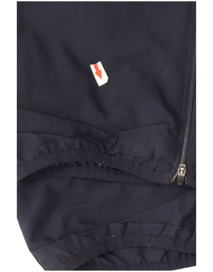 Nike Pantalon de survêtement pour homme Bleu marine moyen Colourblock
