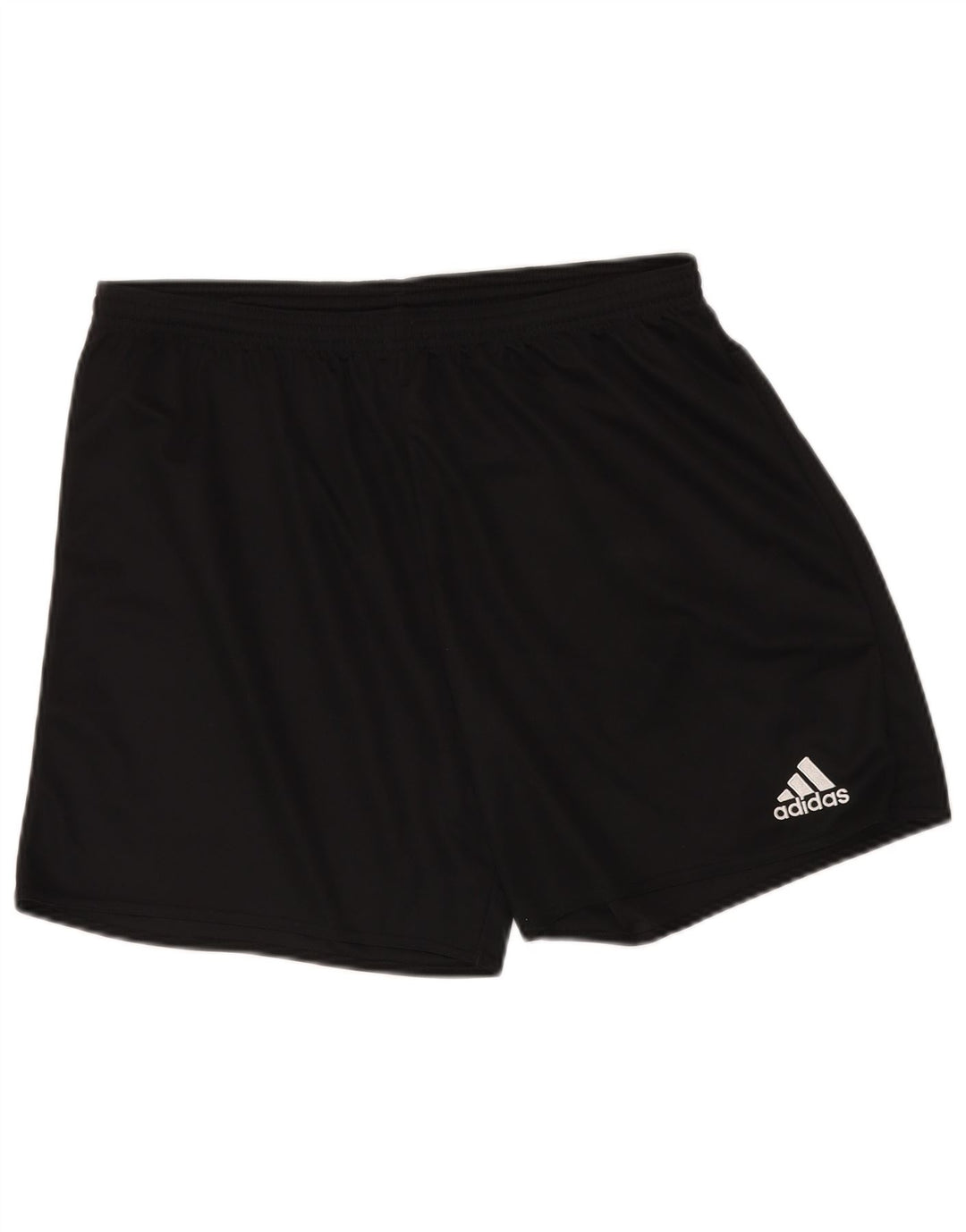 ADIDAS Short de Sport Aeroready Homme XL Noir Polyester
