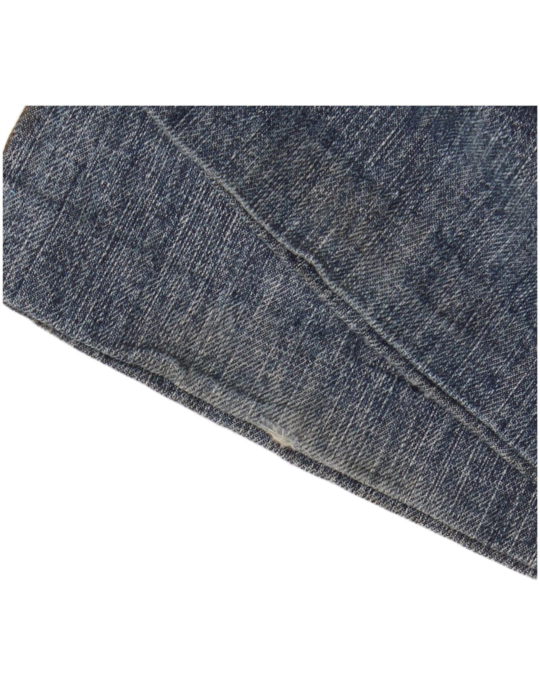Lee Jean Droit Seattle W31 L30 Homme Bleu Coton