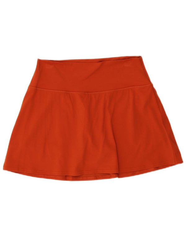 Lululemon Jupe-short pour femme US 12 Large Marron