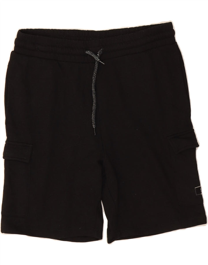Mens Sport Shorts Medium Vintage Jack & Jones and Second-Hand Jack & Jones from Messina Hembry 