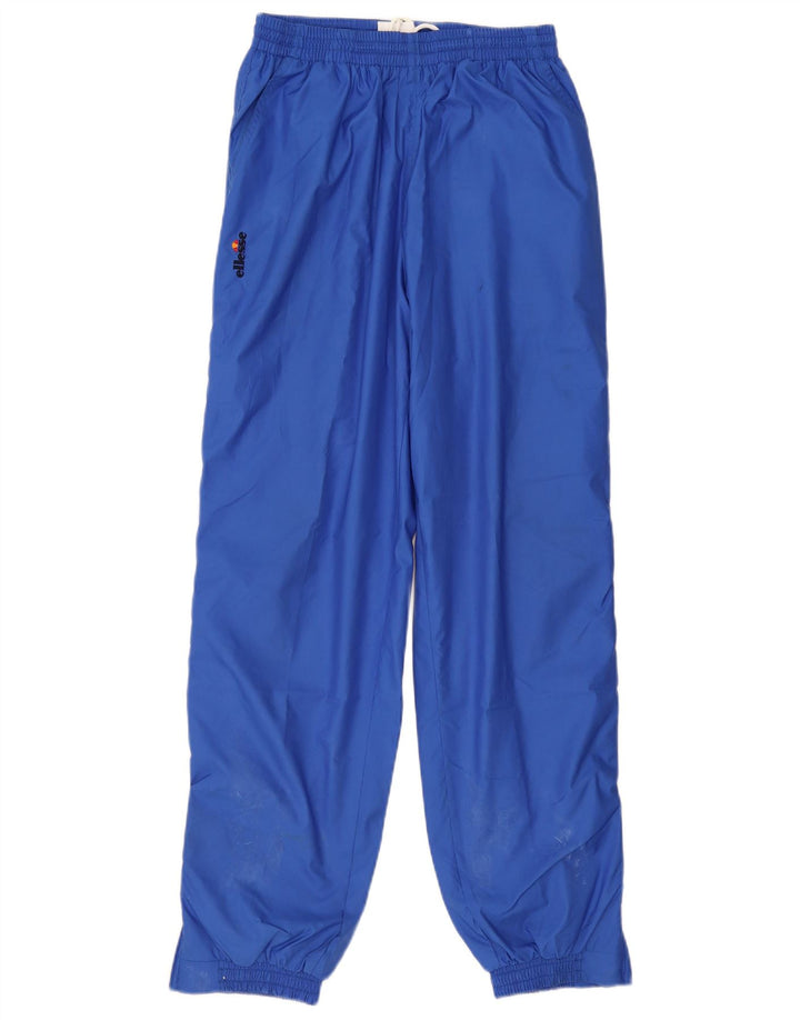 Ellesse Pantalon De Survêtement Joggers XL Bleu Homme
