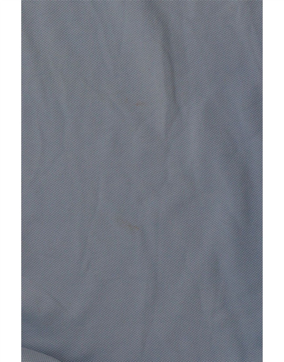 PIERRE CARDIN Polo Homme Bleu Moyen Coton