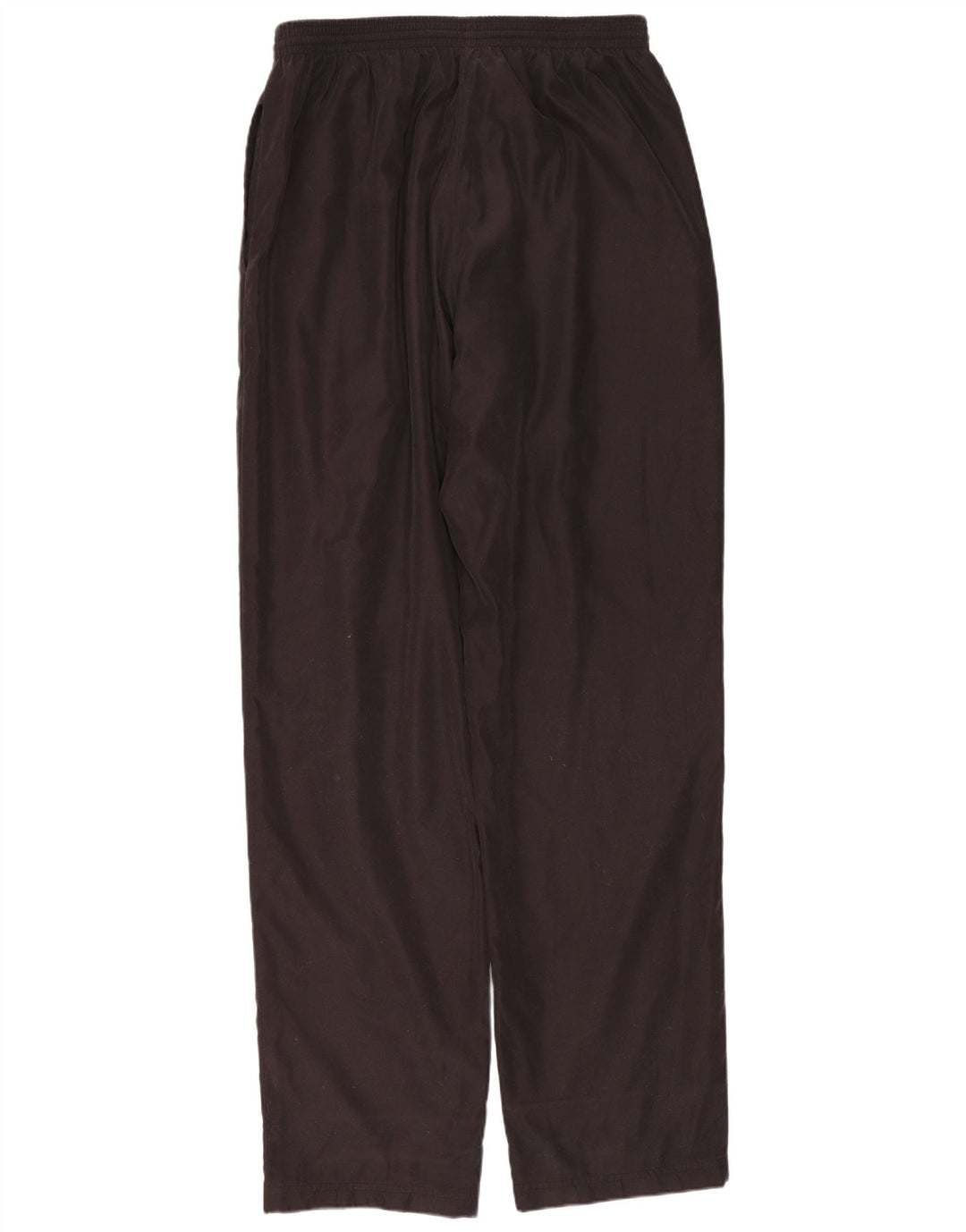 CHAMPION Pantalon de Survêtement Homme Noir Moyen Polyester