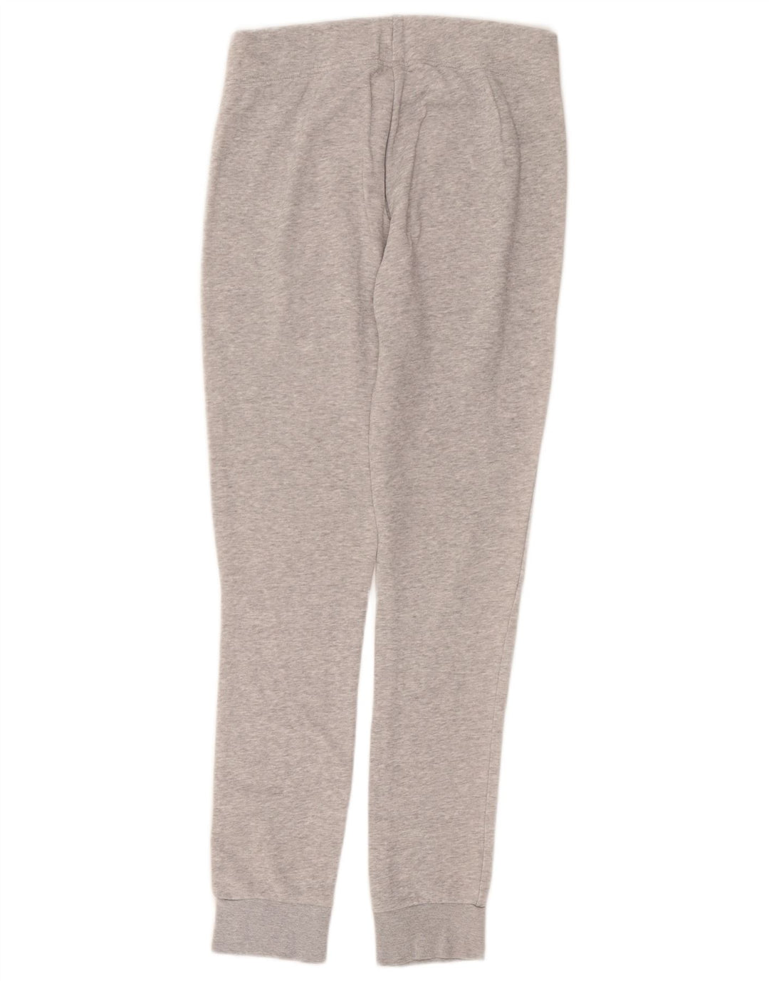 PUMA Pantalon de survêtement pour femme UK 10 Small Gris Polyester