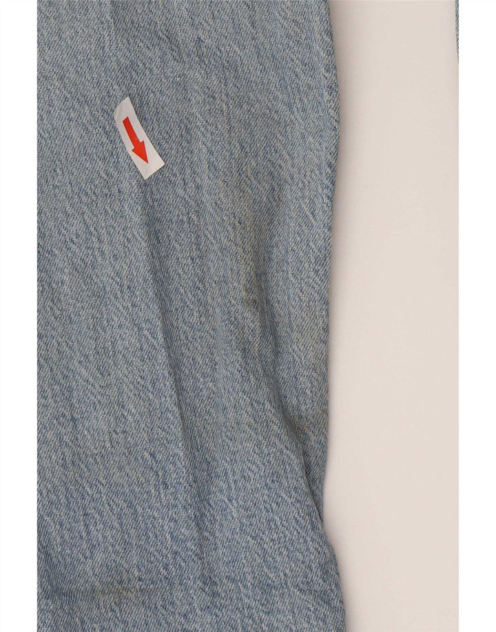Levi's Jean Slim 512 Homme W31 L32 Bleu Coton