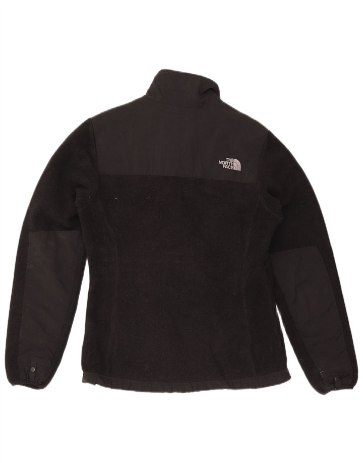 The North Face Veste polaire pour femme UK 10 Small Noir Polyester