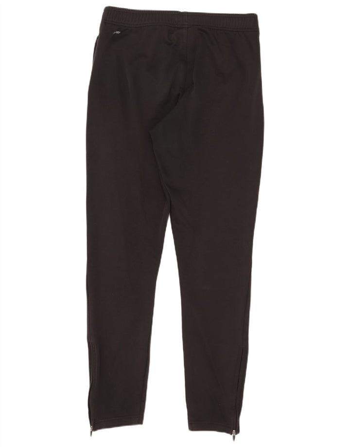 New Balance Pantalon de Survêtement Homme Large Noir