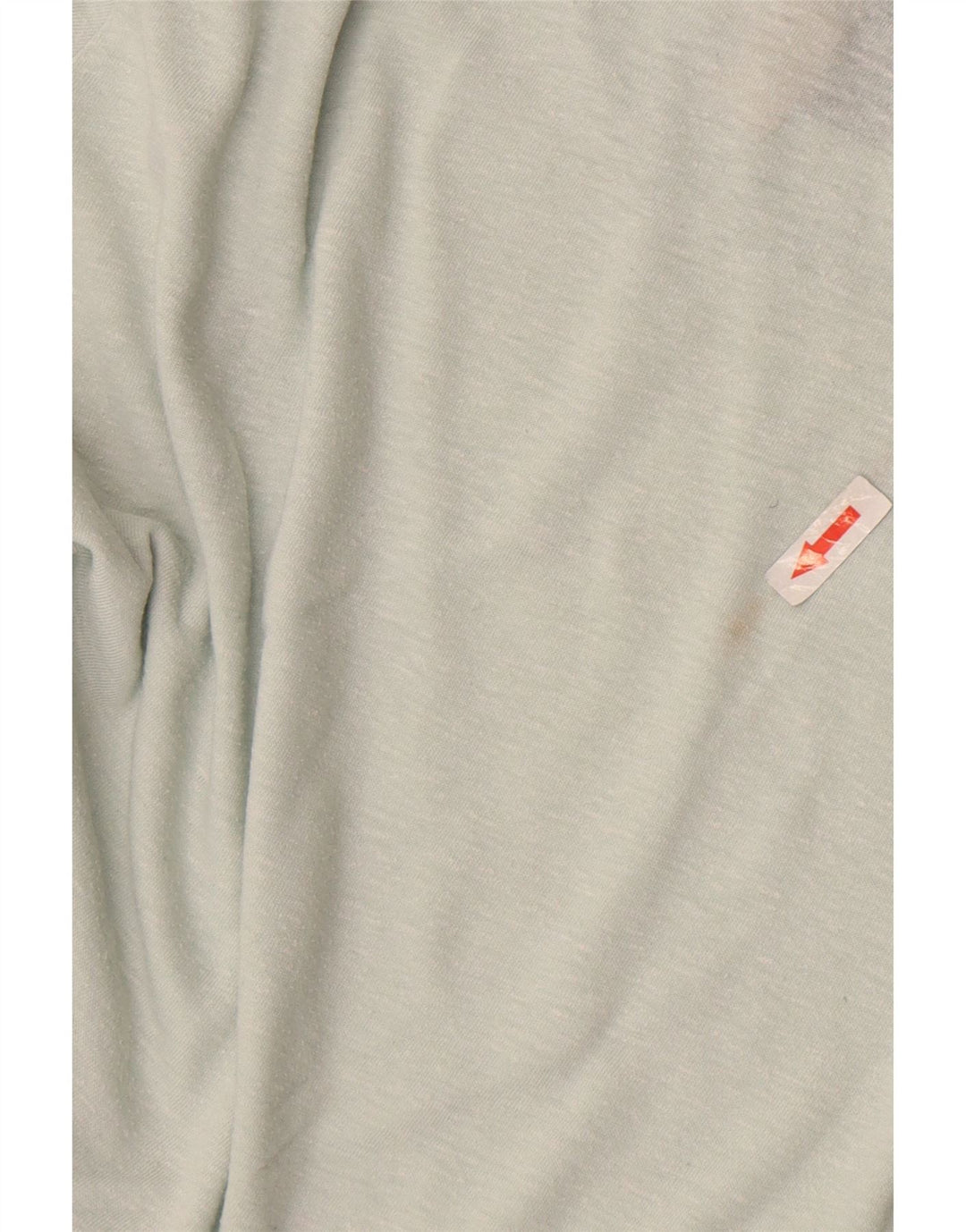 Adidas T-Shirt Homme Vert Moyen