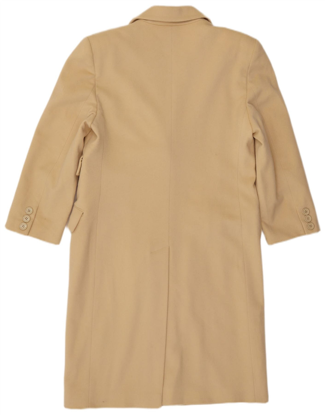 Ferre Manteau pour femme UK 14 Beige moyen