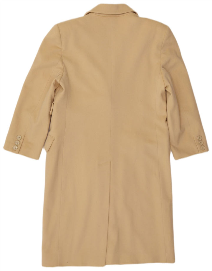 Ferre Manteau pour femme UK 14 Beige moyen