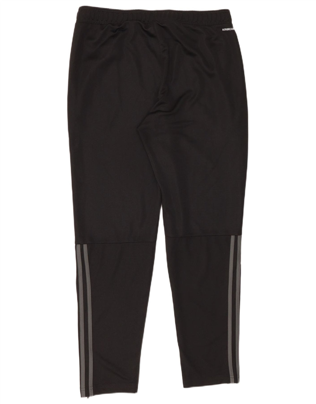 ADIDAS Pantalon de survêtement Aeroready pour hommes Large Noir Polyester