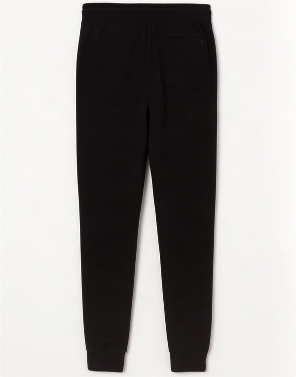 Calvin Klein Pantalon de survêtement pour homme Joggers Coton noir moyen