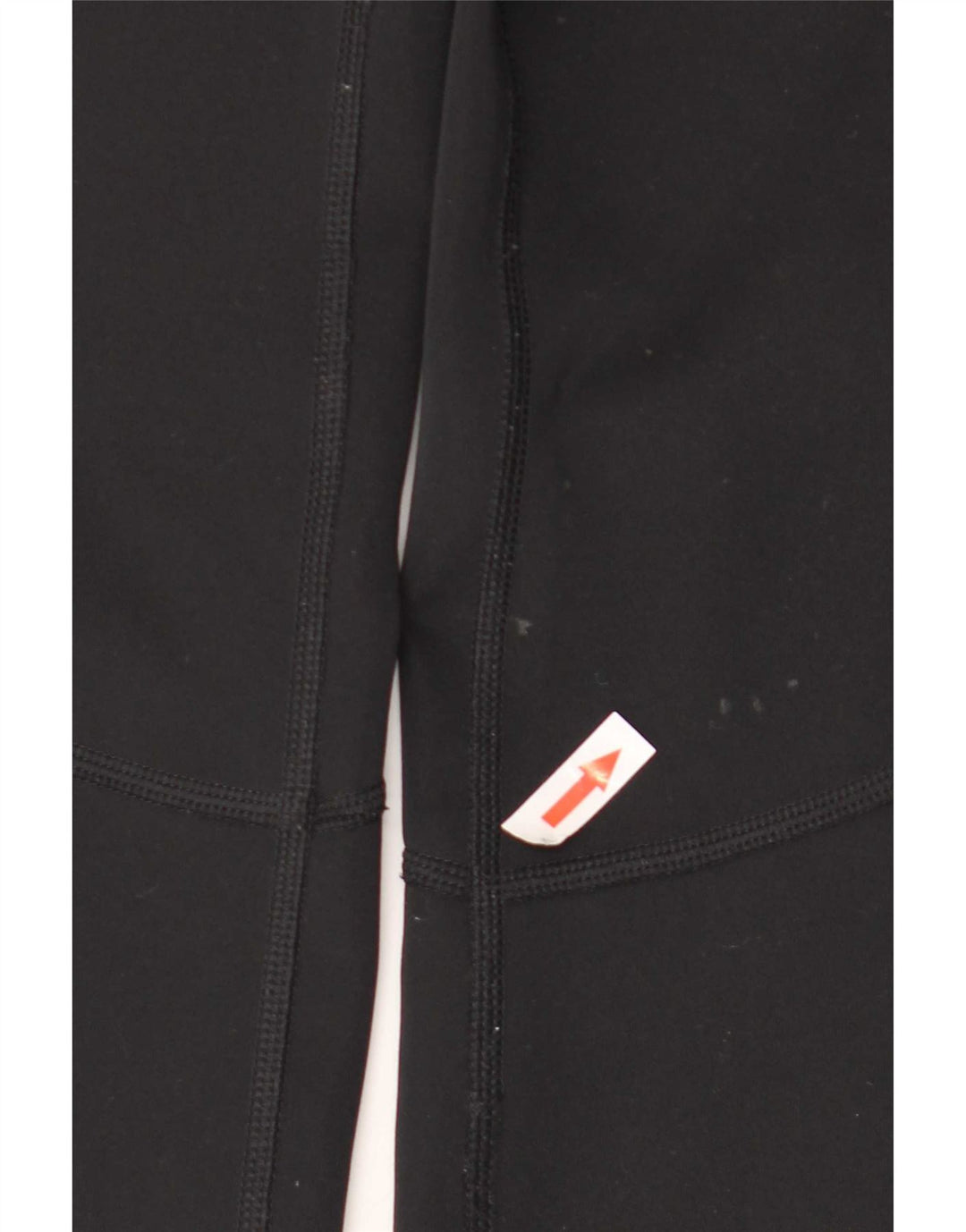 New Balance Leggings graphiques pour femmes UK 12 noir moyen