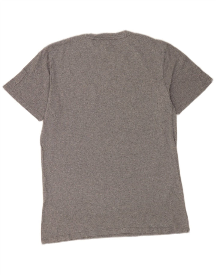 Levi's Tee-Shirt Graphique Homme Petit Gris
