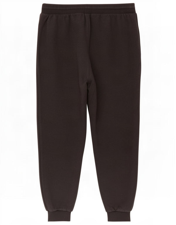 Adidas Mens Juventus Tracksuit Trousers Joggers 3XL Black Cotton