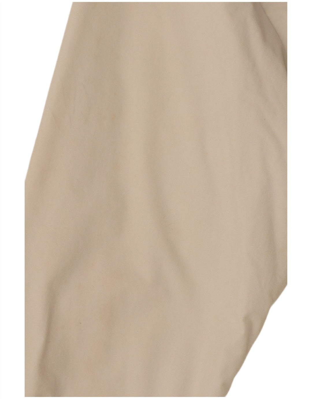 Adidas Veste de Survêtement Graphique Homme Blanc Moyen Polyamide Colorblock
