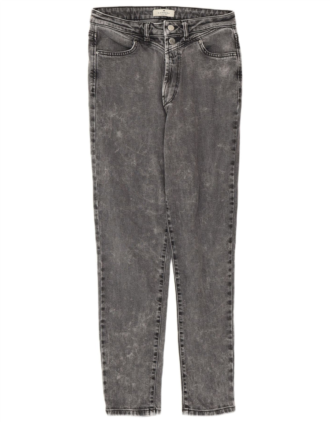 CARRERA Jean Slim 753 Homme W30 L28 Gris Coton