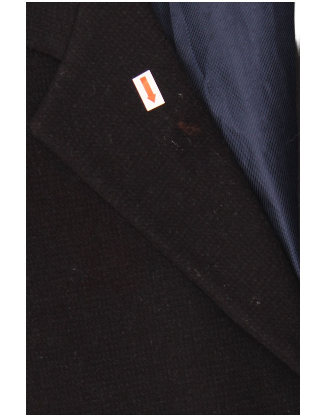 Veste blazer à 3 boutons pour homme UK 40 Large