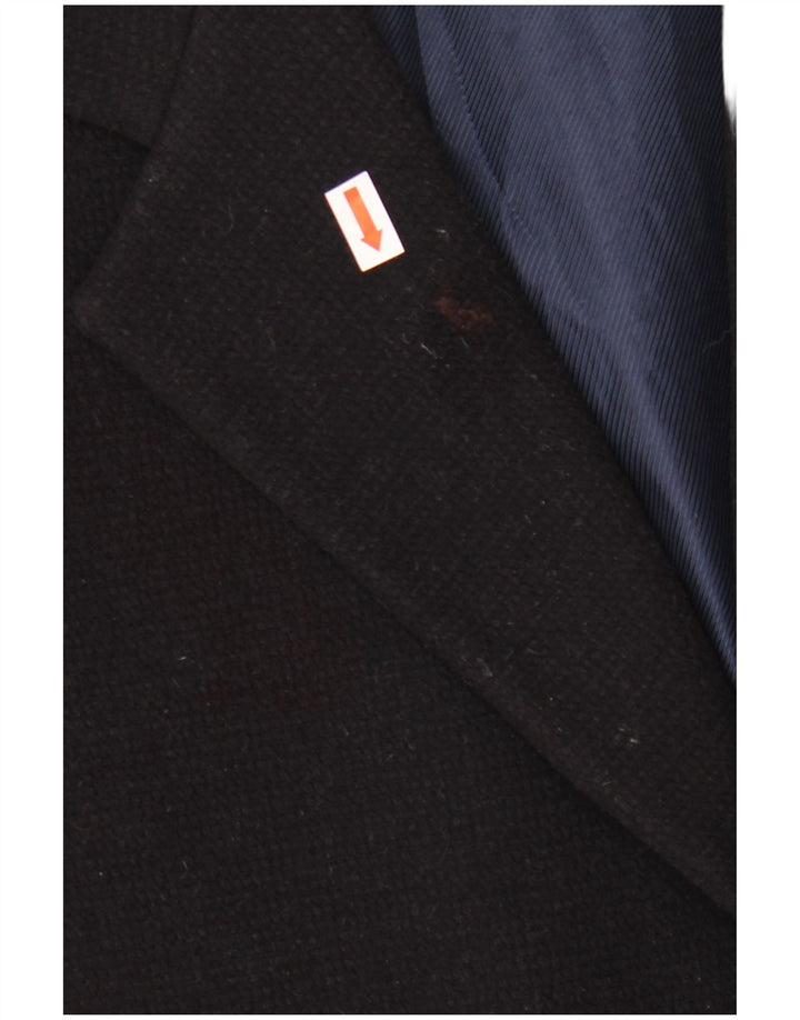 Veste blazer à 3 boutons pour homme UK 40 Large