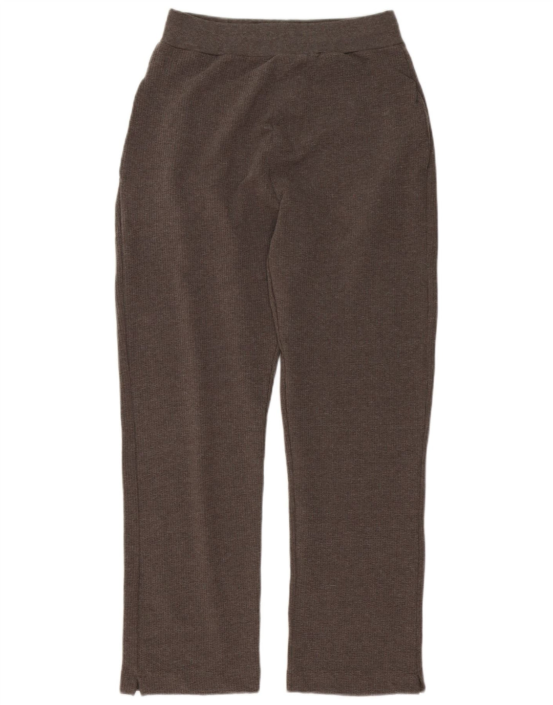Zara Pantalon De Survêtement Homme Petit Gris Polyester