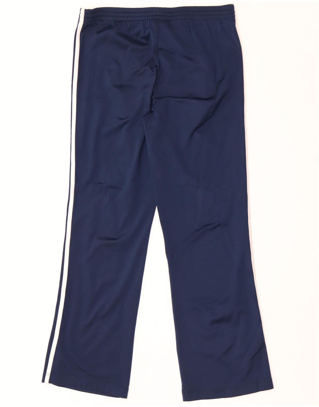 Pantalon de survêtement Nike garçon 11-12 ans bleu marine polyester