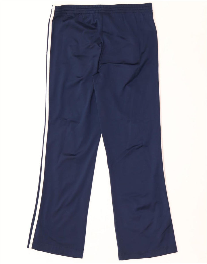 Pantalon de survêtement Nike garçon 11-12 ans bleu marine polyester