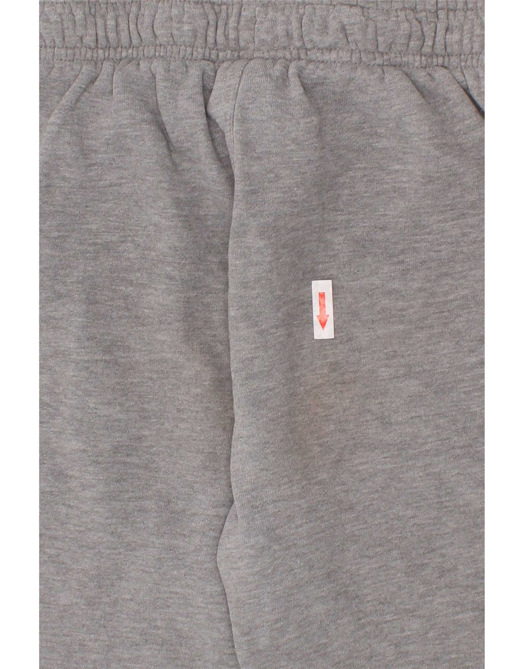 Short de sport graphique Ellesse garçon 10-11 ans gris moucheté