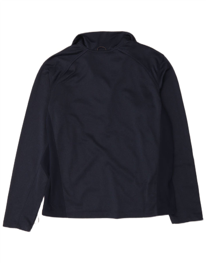 Columbia Veste de Survêtement Interchange Liner Homme Bleu Marine Moyen