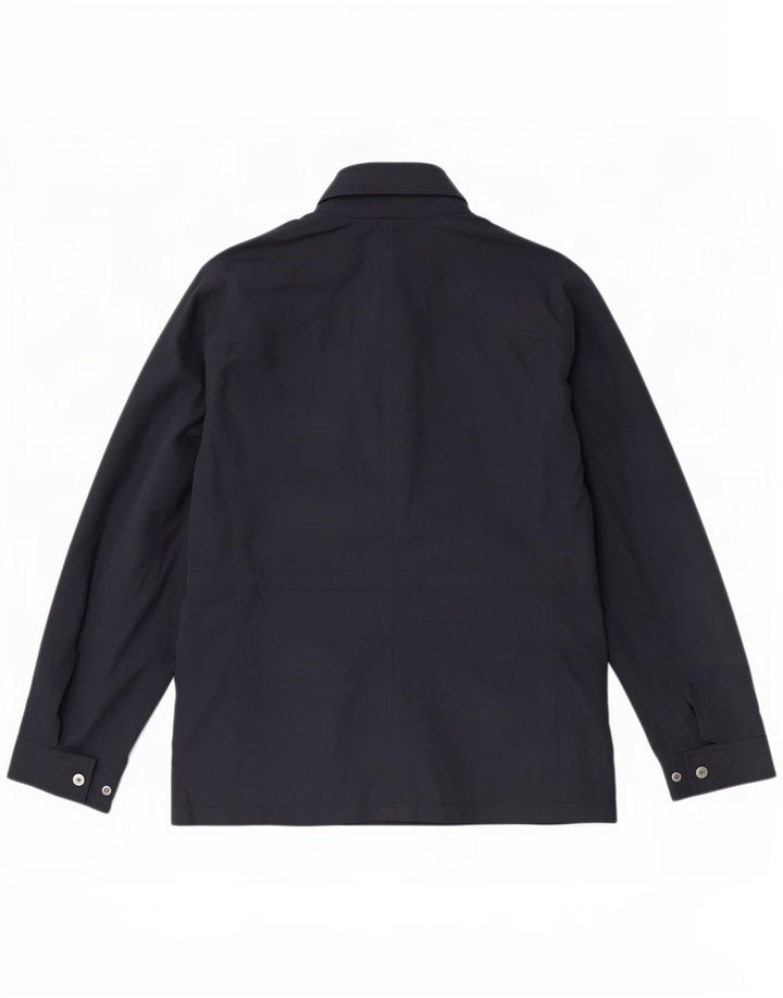 Veste utilitaire homme Gutteridge IT 52 XL Bleu marine Polyester