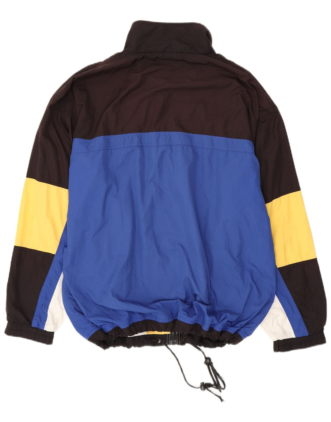 LINEA PRIMERO Veste de Survêtement Homme XL Multicolore Colourblock