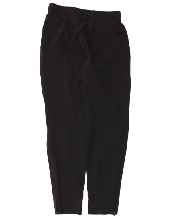 Nike Pantalon de survêtement pour homme Petit Noir Polyester