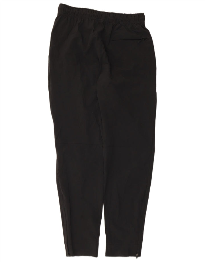 Nike Pantalon de survêtement pour homme Petit Noir Polyester