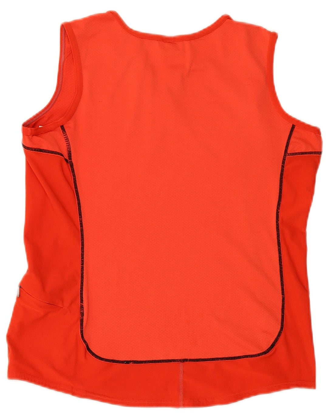 Nike Débardeur pour femme US 8/10 Rouge moyen