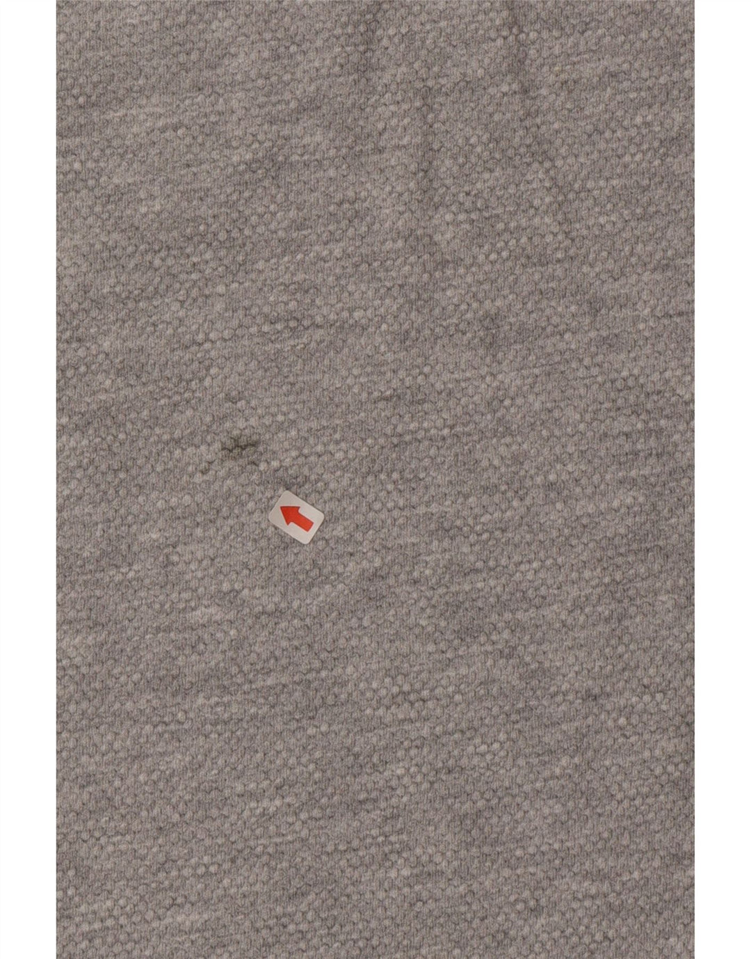 French Connection T-Shirt Homme Gris XL Coton