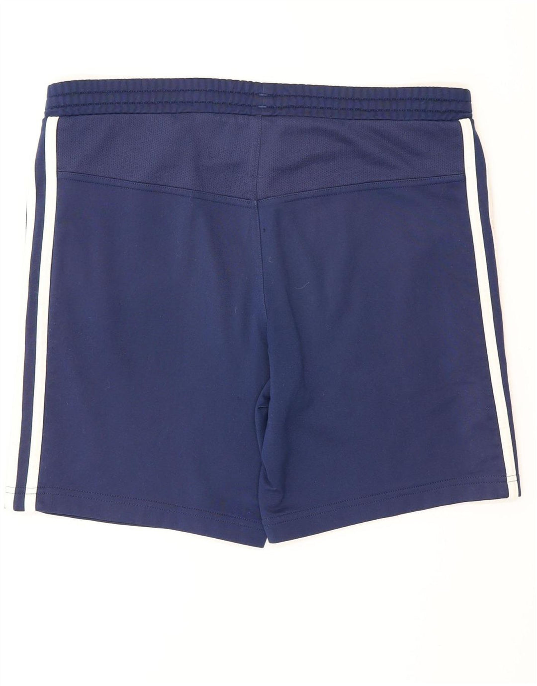 Short de sport Adidas garçon 11-12 ans bleu marine