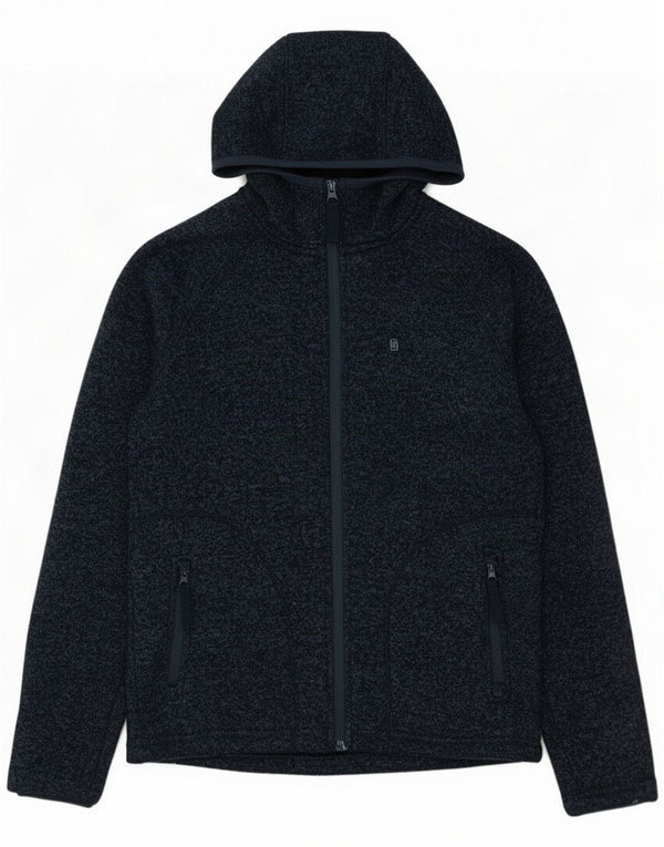 Mountain Warehouse Veste de survêtement pour femme UK 10 Small Bleu marine
