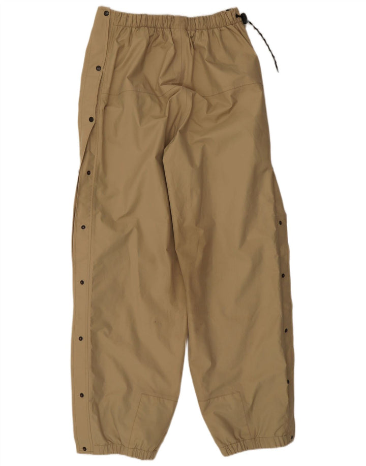 BERGHAUS Pantalon de Survêtement Homme Large Beige Polyester