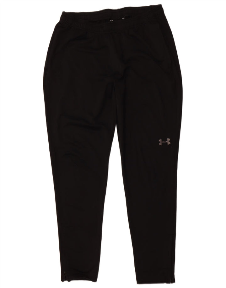 UNDER ARMOUR Pantalon de Survêtement Homme Large Noir