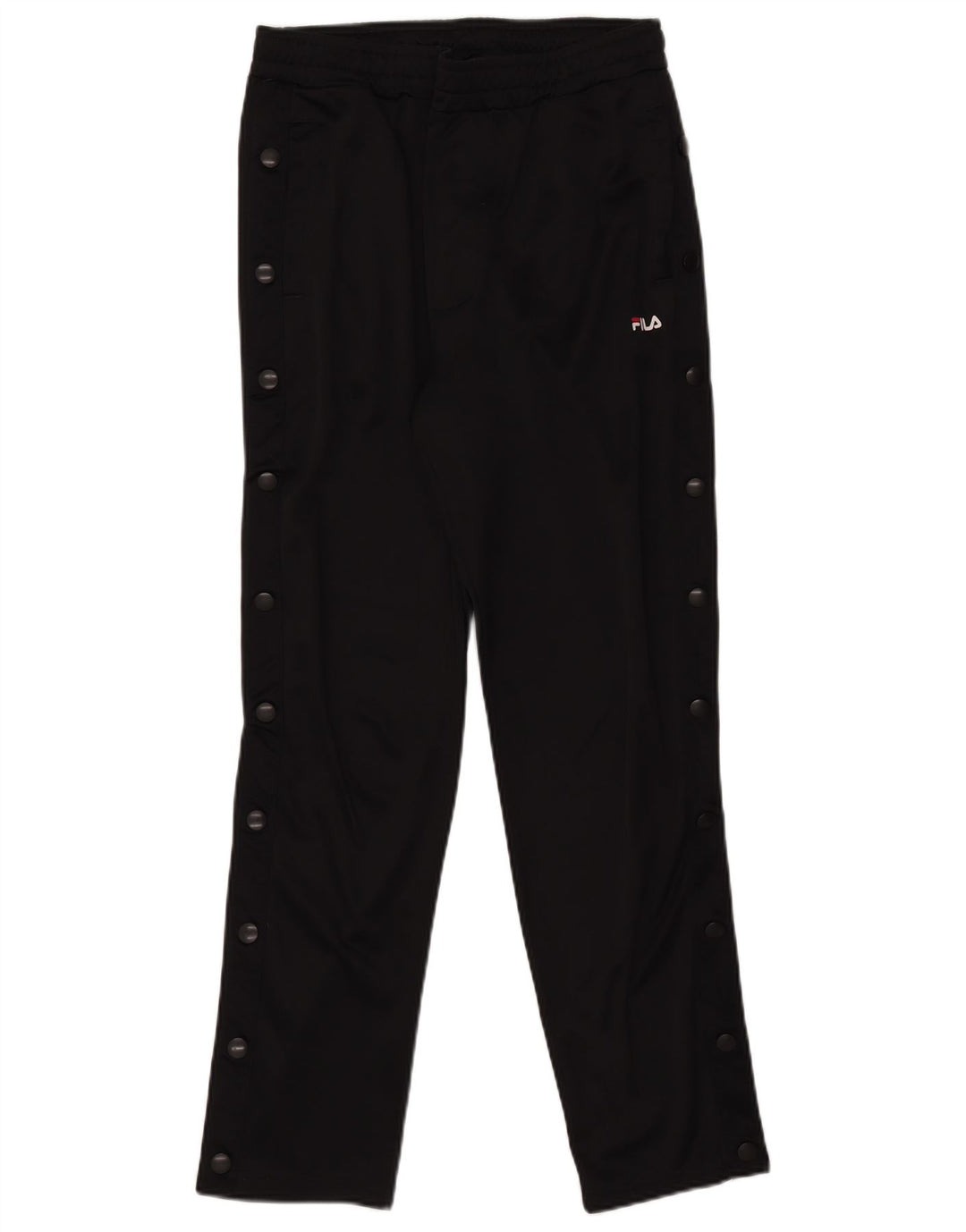 Fila Pantalon De Survêtement Homme Noir Moyen