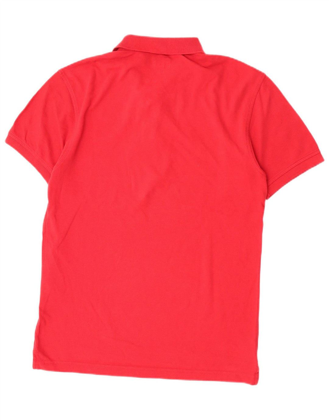 Levi's Polo Homme Rouge Moyen