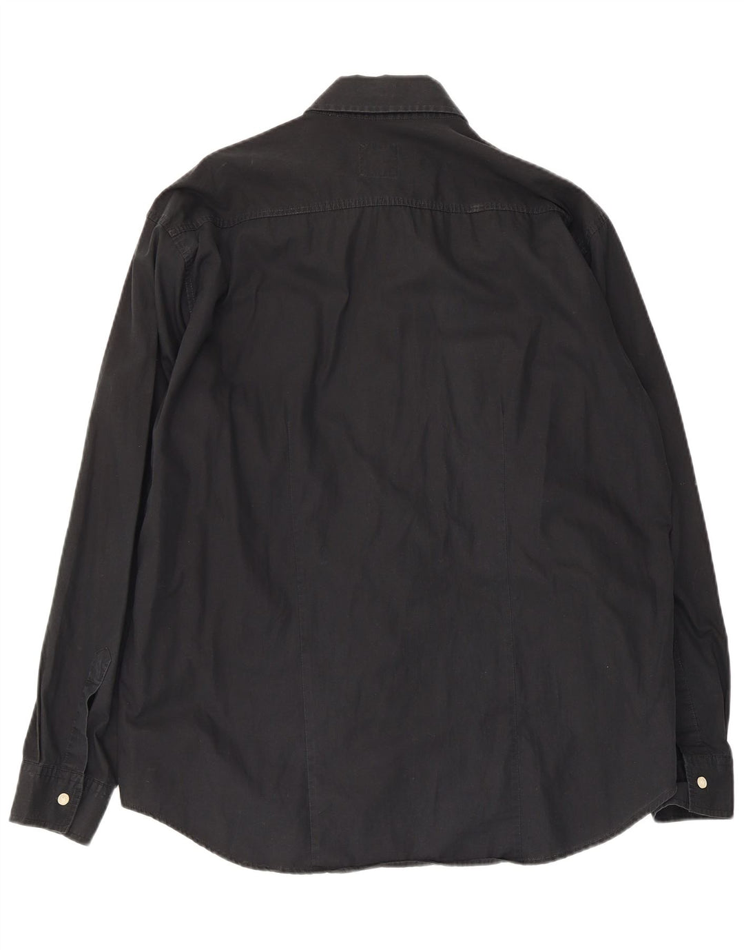 Levi's Chemise Homme XL Noir Coton