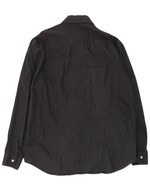Levi's Chemise Homme XL Noir Coton